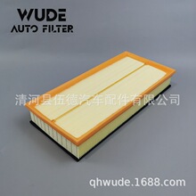 适用于 揽胜三代   汽车PU 空气格滤清器 PHE500021