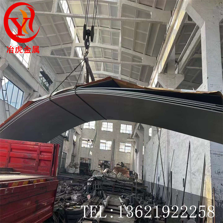 1J46精密合金 1J46软磁合金 1J46铁镍合金 铁镍合金棒