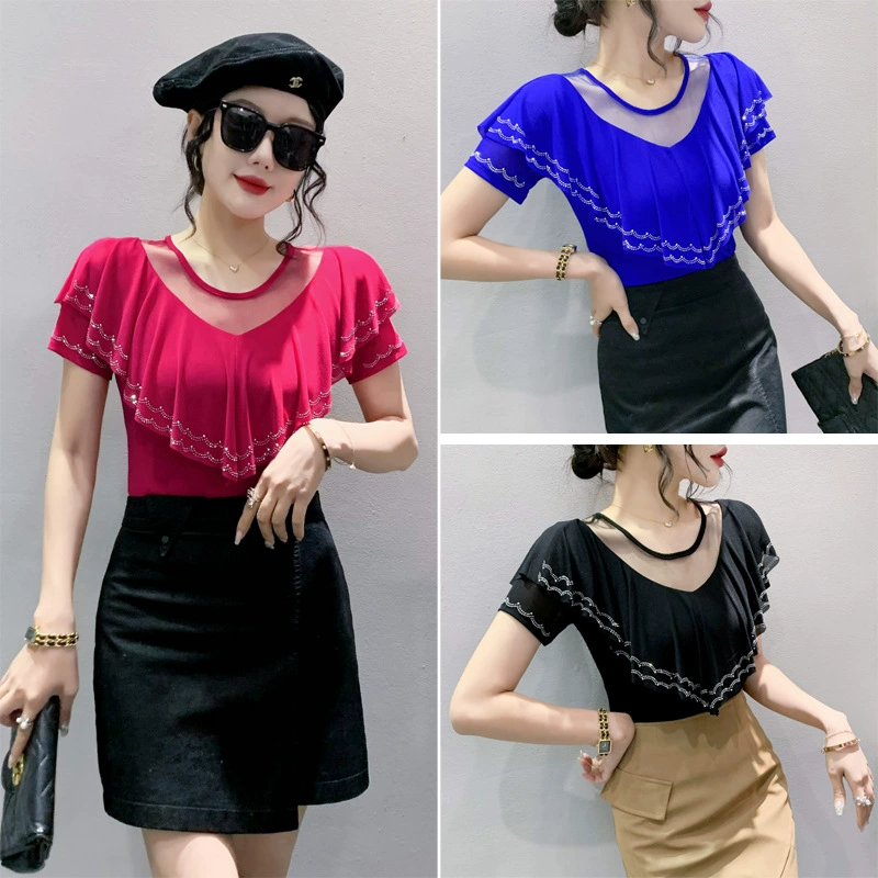 Рекордная съемка 2024 года новая сетчатая пряжа оригинальная тяжелая промышленная пряжа