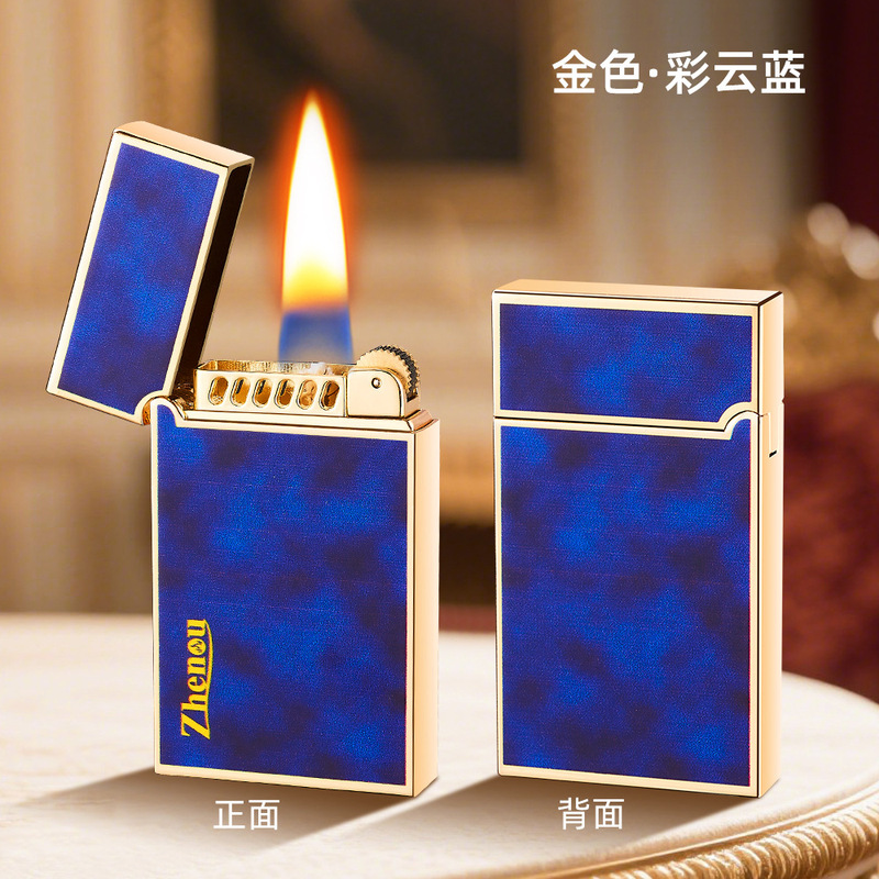 パリネイルレトロ高音ハイエンド誘導音声制御スマートライター金属耐摩耗性オイル電気ハイブリッド透明オイルタンク|undefined
