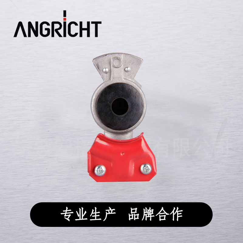 实力厂家供应卡车制动系统 耦合器 卡车配件 挂车快速接头 握手阀