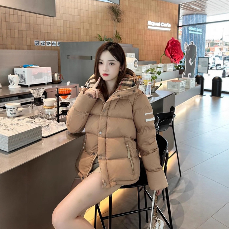 Dujia Ceiling 90 Goose down Bur Bajia Winter New Style Detachable Sleeves Solid Color Hooded down Jacket Coat Dujia Ceiling 90 Goose down Bur Bajia Winter New Style Detachable Sleeves Solid Color Hooded down Jacket Coat