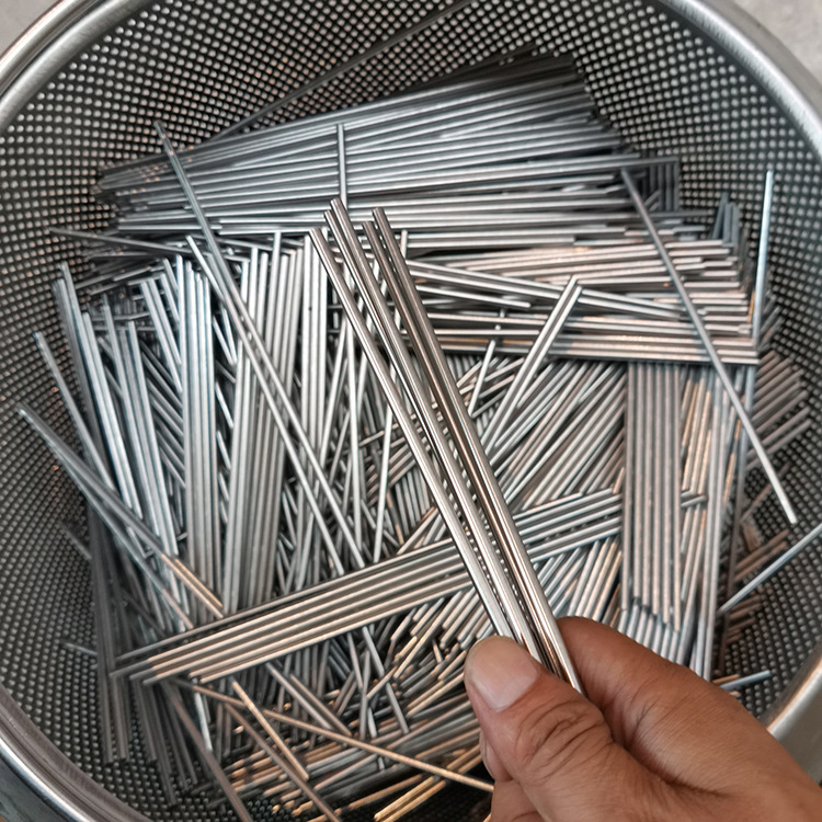 304不锈钢精密管毛细管空心不锈钢管套管薄壁管长度任意精密切割