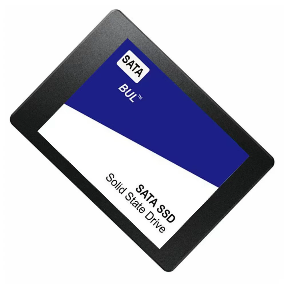 4T 2.5‑дюймовый SATA3.0 встроенный твердотельный накопитель 2TB/1TB, апгрейд и расширение, SSD для ноутбука
