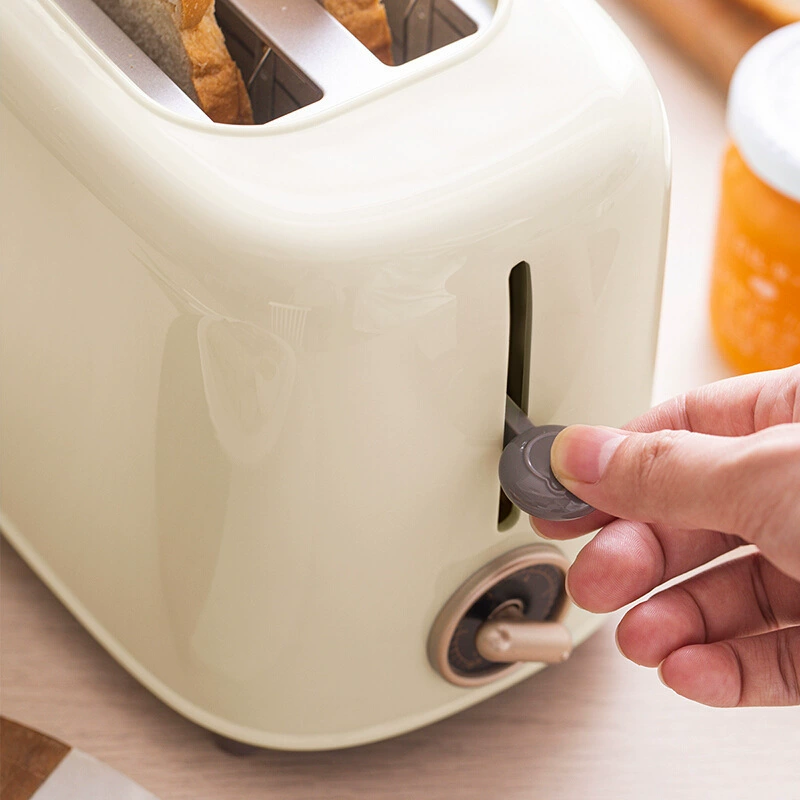 Подходящий для Little Bear Toaster DSL-C02K8 тостер многофункциональная тостерной нагревательной машины сэндвичем-maker