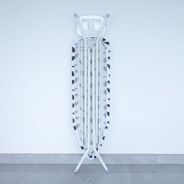 Hotel supplies with ironing rack can be folded table -type hot…