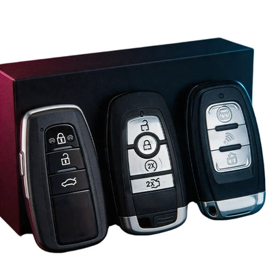 Car Nfc Key Card, Car anti-theft device