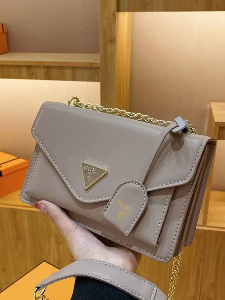 (Cross-border trading), high quality chain, shoulder bag, one-shoulder bag, 2023 collection