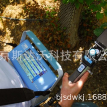 便携式光合作用测定仪 模拟太阳光