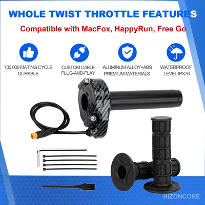 Other Electric Vehicle Accessories electric bicycles is suitable