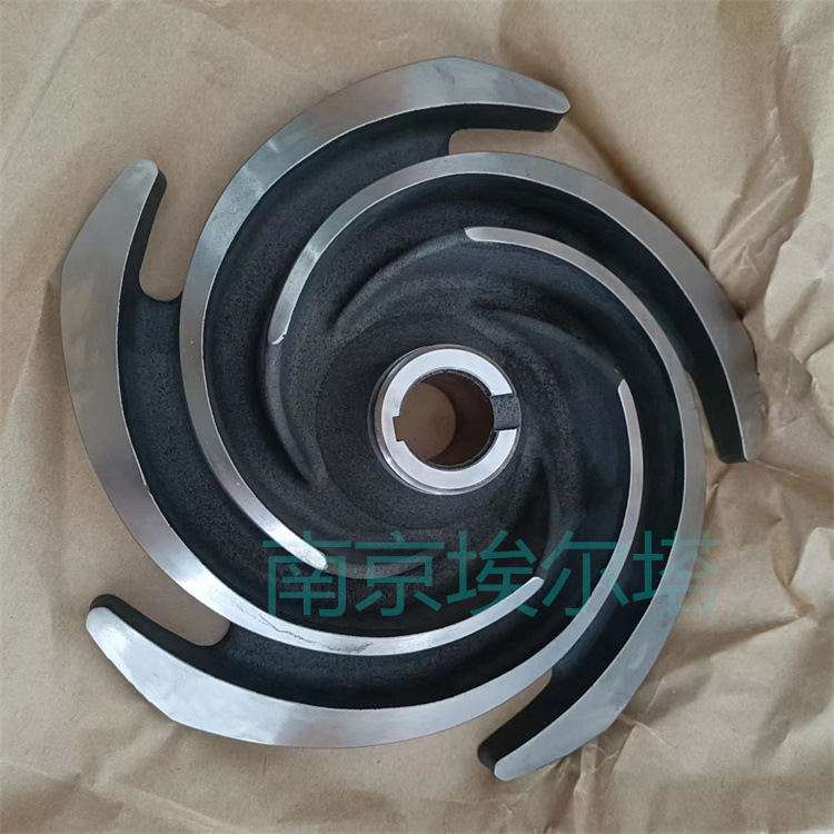 赛莱默Xylem潜污泵 飞力FLYGT污水泵NP3127水泵维修配件BASIC REP