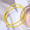 Yellow eraser