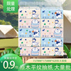 【纸巾出口】大包抽纸5层加厚卫生纸批发餐巾纸卡通纸巾纸厂家批|ms