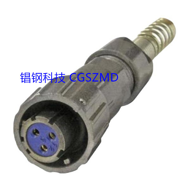 FQ14-3TJ-8 FQ14-3Z FQ14-3ZK��������Round bayonet connector
