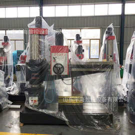 厂家供应 z3050x16/1液压摇臂钻床沈阳中捷同款液压Z3050X16钻床