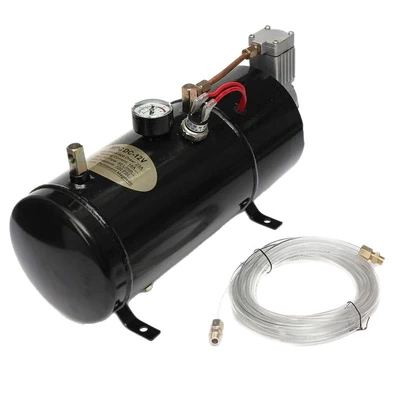 with Tank, Air Compressor, Hava nasosu