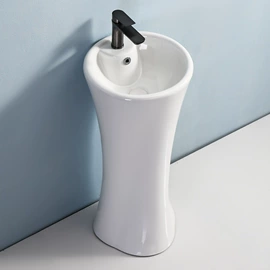 台盆/面盆;立柱盆