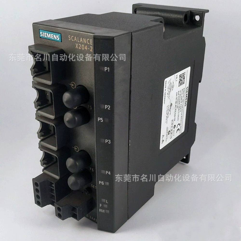 6GK 5 204-2BB10-2AA3 Сименс SIMATIC NET Промышленный коммутатор Ethernet переговоры