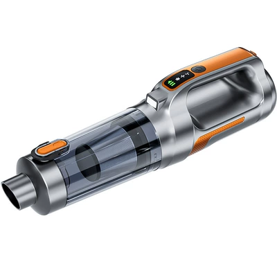 Tozsoranlar wireless handheld high-power vacuum cleaner