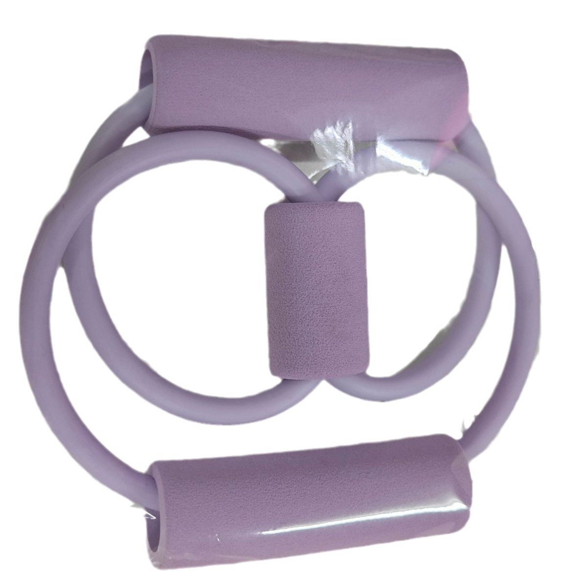 Cuerda de tensión de 8 palabras Dispositivo de tensión de ocho palabras niñas Yoga Pilates dispositivo de tensión expansor de pecho