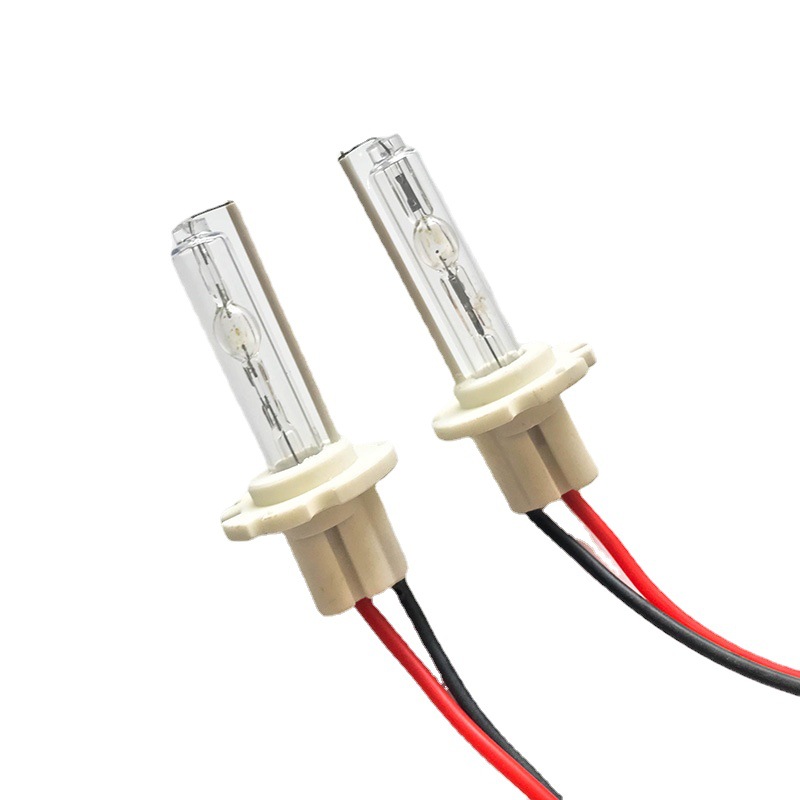 El poder más elevado al por mayor 75W/100W/200W de la fábrica OCULTÓ el faro H1/H4/H7/H11 del coche del bulbo del xenón