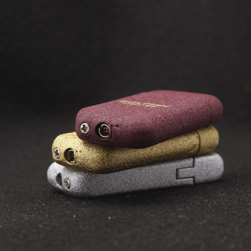 Dolphin HY083 Mini Slim Sanding Wheel Fire Starter, Sandpaper Batch Chinese Sand Surface Inflatable Fire Starter