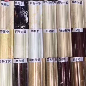 [人造大理石线条  人造线条]