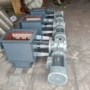 破碎结块pkd1000psf1000破碎机
