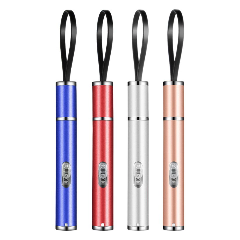 Зарядка Лазерная три-в-одном инфракрасный детектор денег ручка фонарик фиолетовая лазерная указка