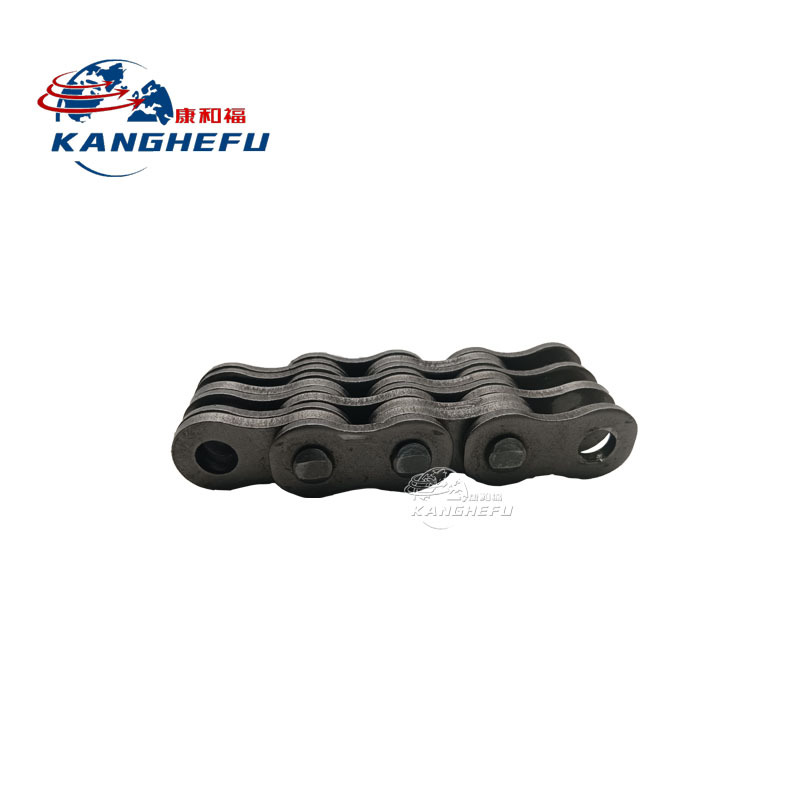 适用于9495100 LG1666系列链条锰钢工业举升机提升机叉车板式链条