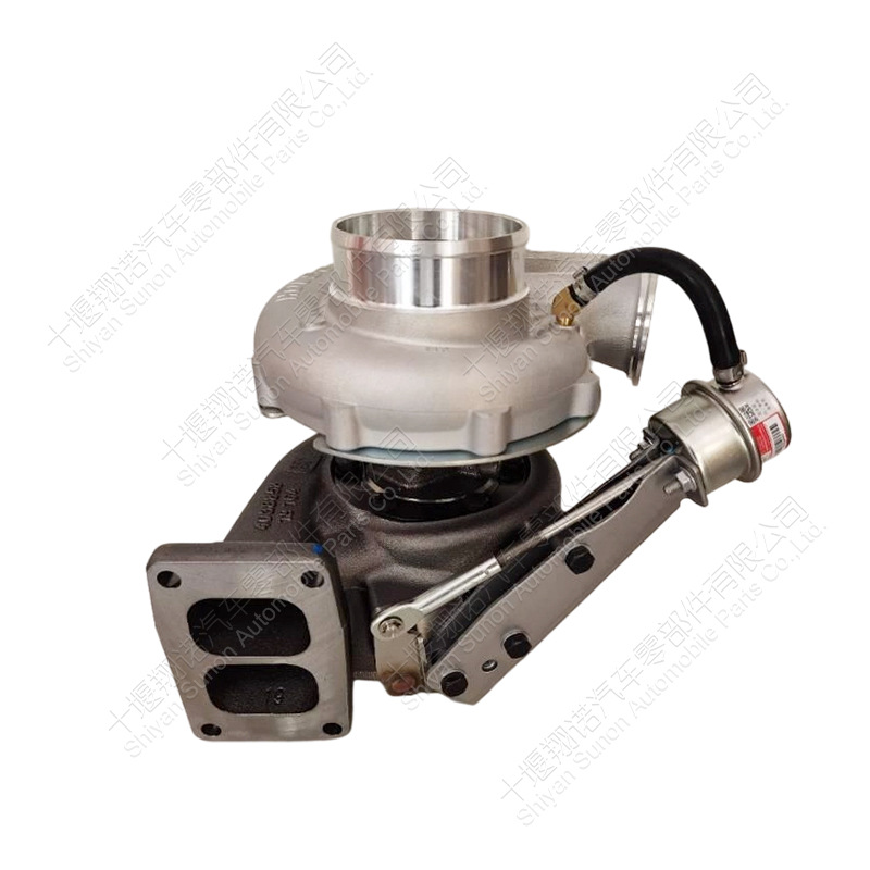 Compatible with Cummins engine turbocharger HX50W 3771094