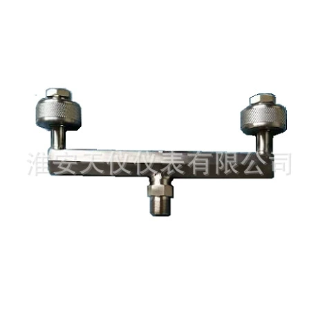 Один-два-два быстрых соединения калибровки