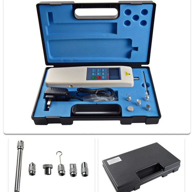 150 тонн цифровой тяга манометр большой дальности 150T манометр цифровой тяга манометр