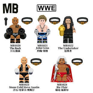 MB1020-MB1024 WWEˤ���ֽǶ�ʿ���b�eľ����