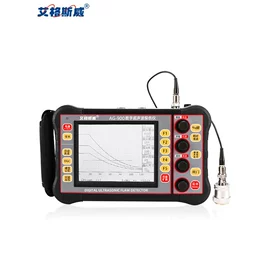 探伤仪;粗糙度仪;硬度计