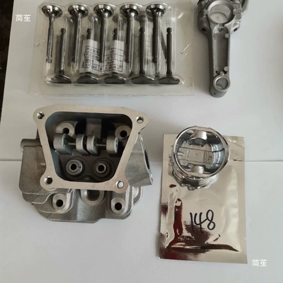 Truck Air Conditioner Generator Accessories Avtomobil generatorları