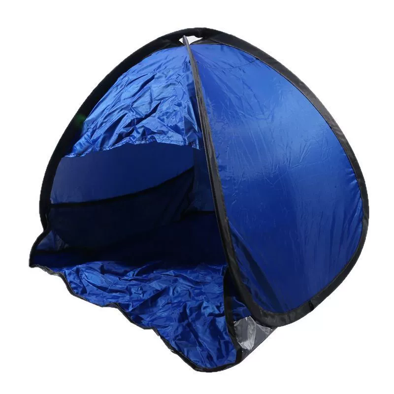 Travel automatic beach small tent, (Cross-border trading)