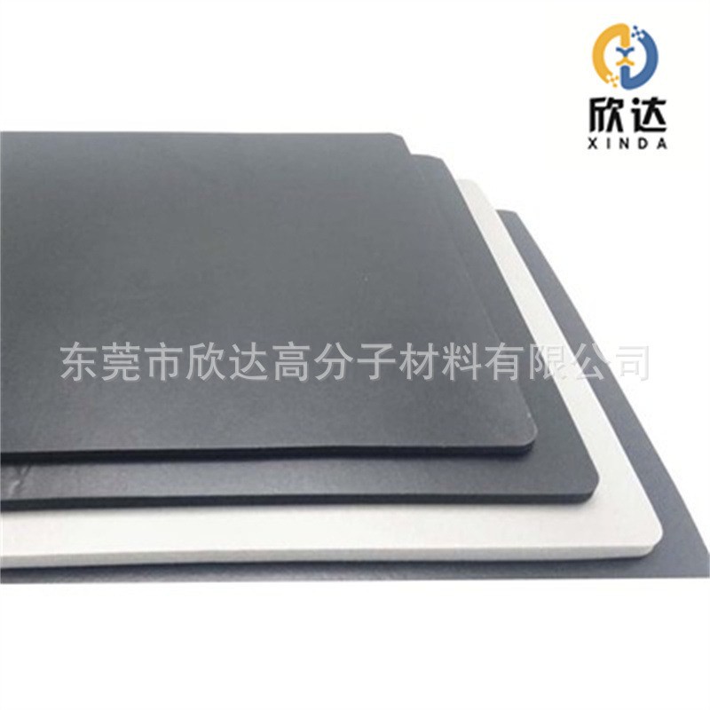 PVC高发泡卷材 口罩用亲肤柔软乳胶皮革 亲水性芙蓉皮口罩内衬