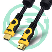HDMI���S��ȫ�~HDMI��5��1.4��֧��3DI���往HDMI��X�B�Ӿ�ͶӰ