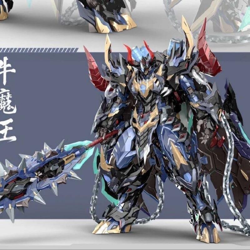 三国摩動核mgガンダム手弁趙雲関羽呂布敖丙白起曹仁乾将機甲盲箱必出|undefined