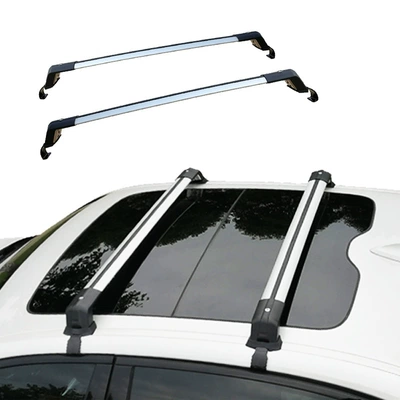 Car Hook, Crossbar, Luggage Box, Roof rack