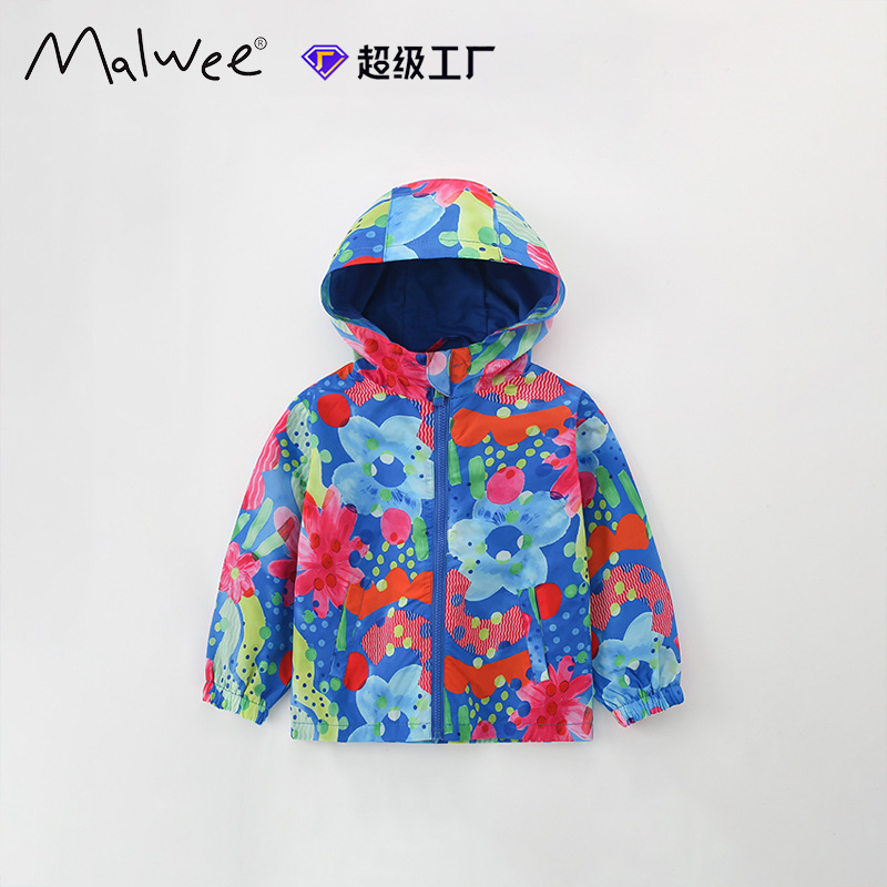 Cross-border malwee bata de invierno nuevo estilo europeo y americano camisa con cremallera de manga larga camisa de otoño casual