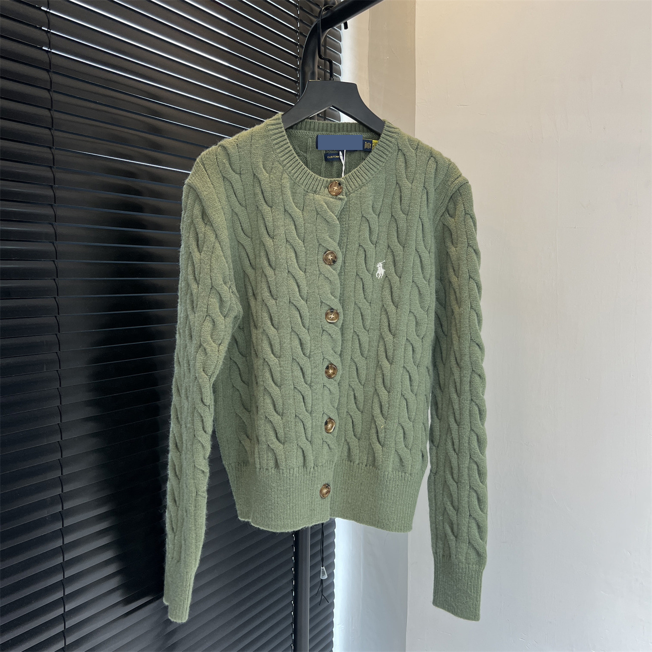 Light green