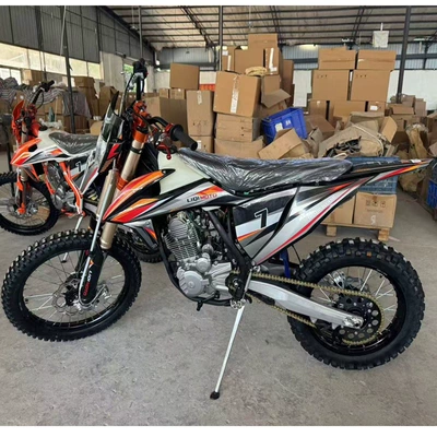 Negotiable wholesale price for the Kross motosiklet mühərrikləri