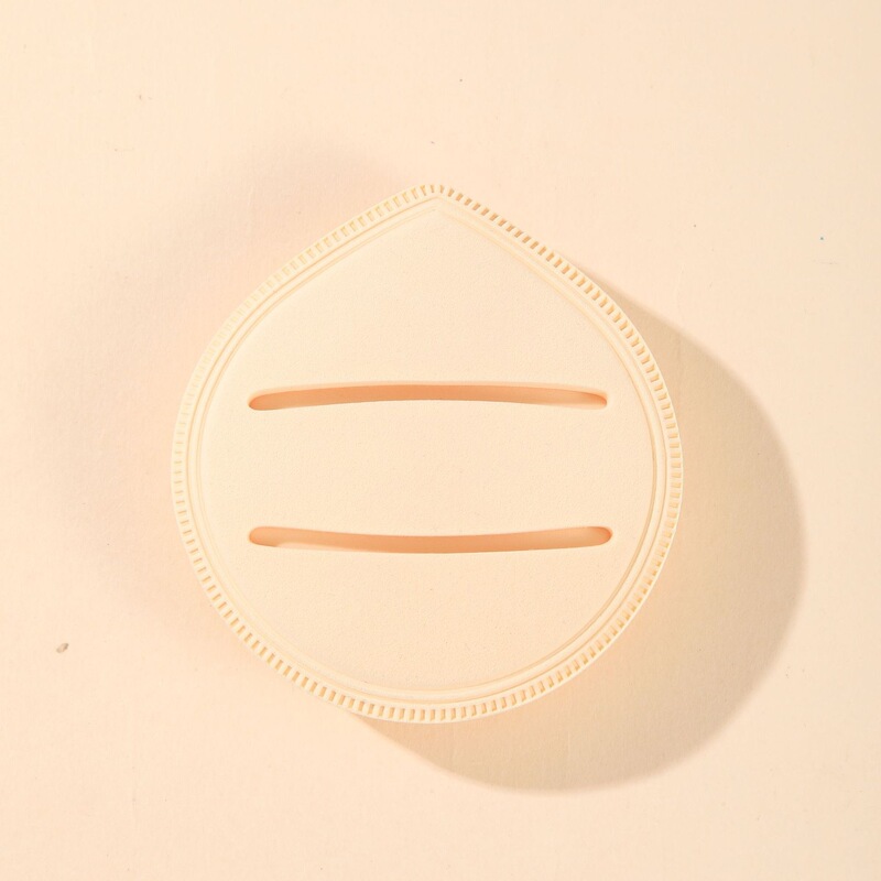 超厚超软棉花糖粉扑云感亲肤干湿两用不吃粉面扑服帖便携气垫粉底|undefined