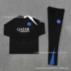 2526 Paris Black [Player Edition] T90 Style