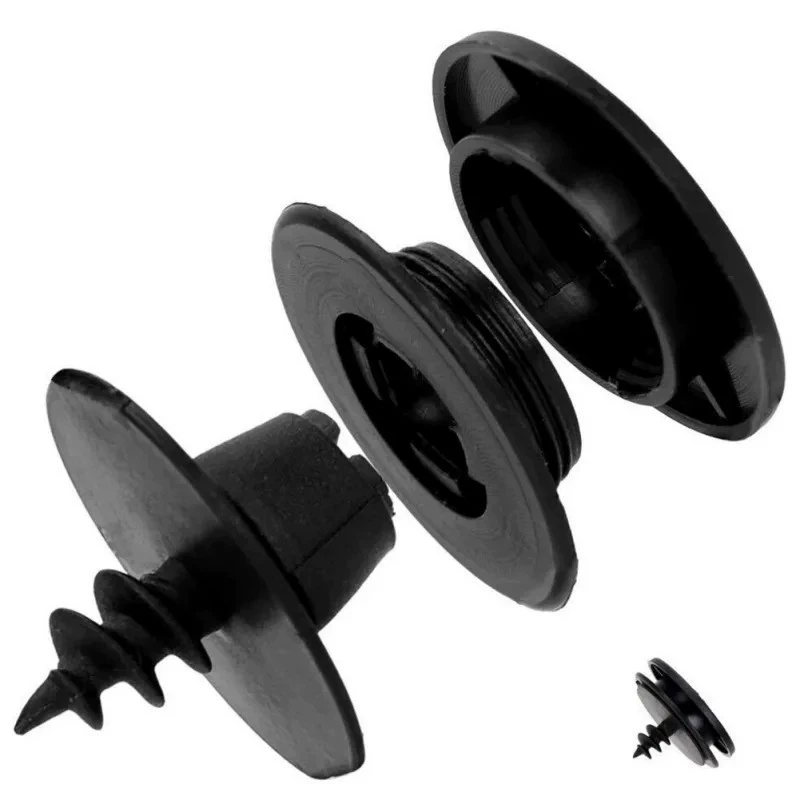 Автомобиль универсал ковер пуговицы ножки пряжки противоскользящие пуговицы для пола пластиковая фиксация пуговицы