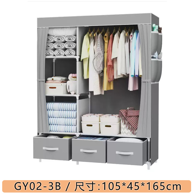 02-3B 회색 파이프 직경 13mm