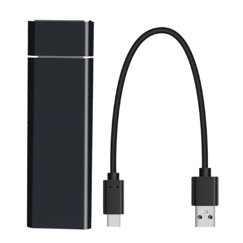 Кросс-бордерный предпочтительный SSD мобильный жесткий диск твердотельный диск 1tb2tb ультра-объемистое хранилище мобильного жесткого диска 16t