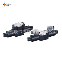 台湾东峰DOFLUID电磁换向阀DFA-02-2B2 , DFA-02-2B3,DFA-02-2B2B